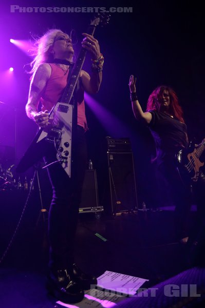 L7 - 2024-06-18 - PARIS - Le Trianon - 